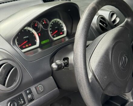 Бежевий ЗАЗ Віда, об'ємом двигуна 1.5 л та пробігом 174 тис. км за 3500 $, фото 5 на Automoto.ua