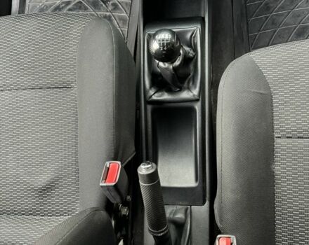 Бежевий ЗАЗ Віда, об'ємом двигуна 1.5 л та пробігом 174 тис. км за 3500 $, фото 7 на Automoto.ua