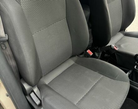 Бежевий ЗАЗ Віда, об'ємом двигуна 1.5 л та пробігом 174 тис. км за 3500 $, фото 6 на Automoto.ua