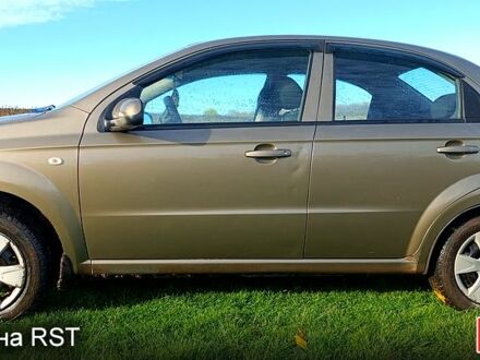 Бежевый ЗАЗ Вида, объемом двигателя 1.5 л и пробегом 181 тыс. км за 3250 $, фото 1 на Automoto.ua