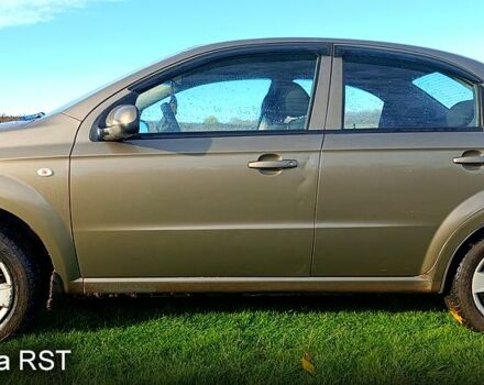 Бежевый ЗАЗ Вида, объемом двигателя 1.5 л и пробегом 181 тыс. км за 3250 $, фото 1 на Automoto.ua