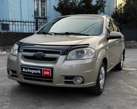 Бежевий ЗАЗ Віда, об'ємом двигуна 1.5 л та пробігом 188 тис. км за 3890 $, фото 1 на Automoto.ua