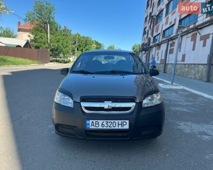 Бежевий ЗАЗ Віда, об'ємом двигуна 1.5 л та пробігом 193 тис. км за 1900 $, фото 1 на Automoto.ua