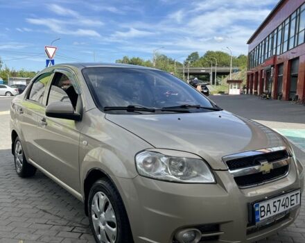 Бежевий ЗАЗ Віда, об'ємом двигуна 1.5 л та пробігом 238 тис. км за 3500 $, фото 1 на Automoto.ua