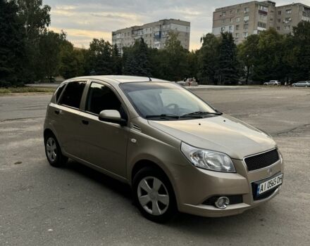 Бежевий ЗАЗ Віда, об'ємом двигуна 1.5 л та пробігом 174 тис. км за 3500 $, фото 1 на Automoto.ua