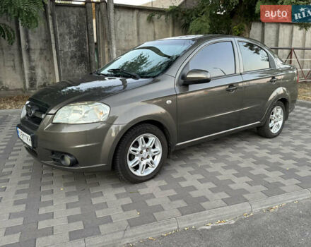 Бежевый ЗАЗ Вида, объемом двигателя 1.5 л и пробегом 262 тыс. км за 3600 $, фото 1 на Automoto.ua