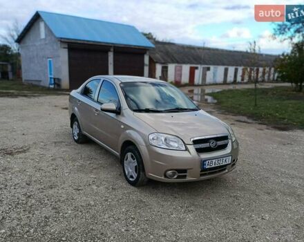 ЗАЗ Віда 2012 у Теплике на Automoto.ua Бежевий ЗАЗ Віда, об'ємом двигуна 1.5 л та пробігом 198 тис. км за 4399 $, фото 1 на Automoto.ua