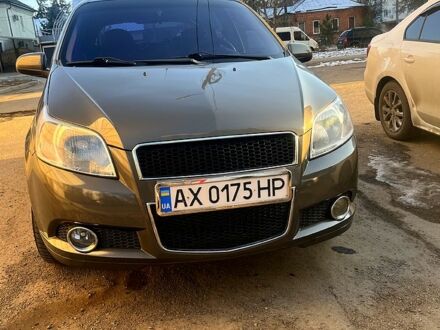 ЗАЗ Віда 2012 у Харкові на Automoto.ua Бежевий ЗАЗ Віда, об'ємом двигуна 1.5 л та пробігом 86 тис. км за 3800 $, фото 1 на Automoto.ua