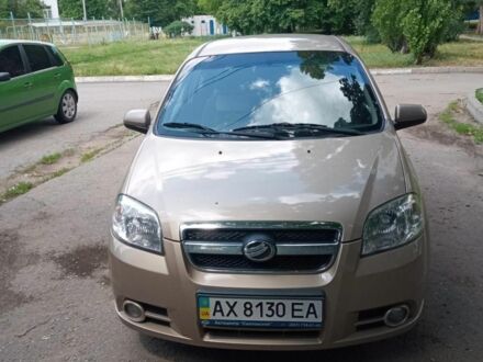 ЗАЗ Віда 2012 у Харкові на Automoto.ua Бежевий ЗАЗ Віда, об'ємом двигуна 1.5 л та пробігом 104 тис. км за 2500 $, фото 1 на Automoto.ua