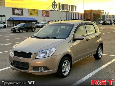 ЗАЗ Вида 2012 в Одессе на Automoto.ua Бежевый ЗАЗ Вида, объемом двигателя 1.5 л и пробегом 115 тыс. км за 4700 $, фото 1 на Automoto.ua