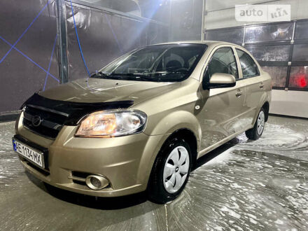ЗАЗ Віда 2012 у Дніпро (Дніпропетровську) на Automoto.ua Бежевий ЗАЗ Віда, об'ємом двигуна 1.5 л та пробігом 120 тис. км за 3999 $, фото 1 на Automoto.ua