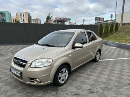 ЗАЗ Віда 2013 у Софіївська Борщагівка на Automoto.ua Бежевий ЗАЗ Віда, об'ємом двигуна 1.5 л та пробігом 170 тис. км за 3800 $, фото 1 на Automoto.ua