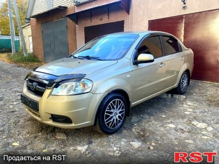 Бежевый ЗАЗ Вида, объемом двигателя 1.5 л и пробегом 160 тыс. км за 3900 $, фото 1 на Automoto.ua