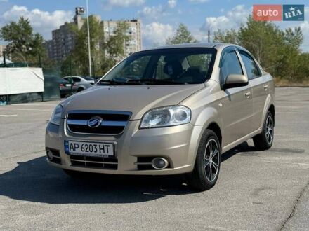 ЗАЗ Віда 2013 у Запоріжжя на Automoto.ua Бежевий ЗАЗ Віда, об'ємом двигуна 1.5 л та пробігом 184 тис. км за 3499 $, фото 1 на Automoto.ua