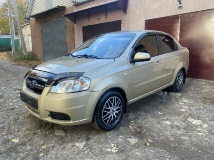 Бежевый ЗАЗ Вида, объемом двигателя 1.5 л и пробегом 160 тыс. км за 3900 $, фото 1 на Automoto.ua