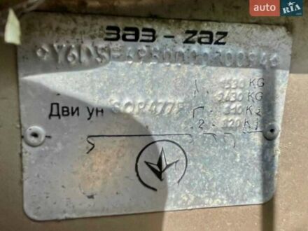 ЗАЗ Вида 2013 в Киеве на Automoto.ua Бежевый ЗАЗ Вида, объемом двигателя 1.5 л и пробегом 157 тыс. км за 4000 $, фото 1 на Automoto.ua
