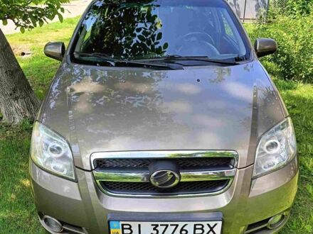 ЗАЗ Віда 2013 у Лохвице на Automoto.ua Бежевий ЗАЗ Віда, об'ємом двигуна 1.5 л та пробігом 141 тис. км за 4700 $, фото 1 на Automoto.ua