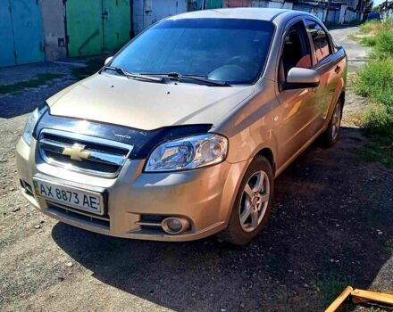 Бежевий ЗАЗ Віда, об'ємом двигуна 1.5 л та пробігом 0 тис. км за 4100 $, фото 1 на Automoto.ua