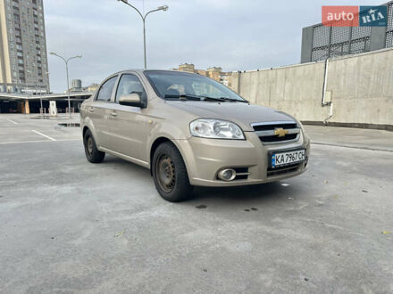 Бежевий ЗАЗ Віда, об'ємом двигуна 1.5 л та пробігом 170 тис. км за 4200 $, фото 1 на Automoto.ua