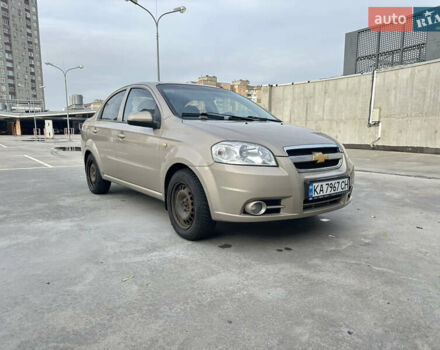 Бежевий ЗАЗ Віда, об'ємом двигуна 1.5 л та пробігом 170 тис. км за 4200 $, фото 1 на Automoto.ua