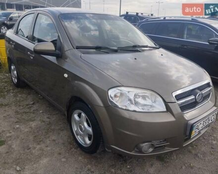 Бежевий ЗАЗ Віда, об'ємом двигуна 1.5 л та пробігом 65 тис. км за 4999 $, фото 1 на Automoto.ua