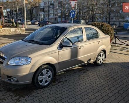 Бежевый ЗАЗ Вида, объемом двигателя 1.5 л и пробегом 70 тыс. км за 5500 $, фото 1 на Automoto.ua