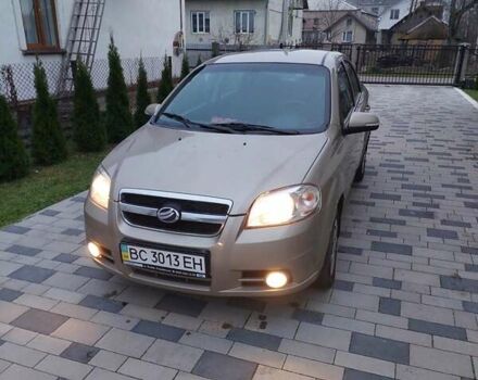 Бежевий ЗАЗ Віда, об'ємом двигуна 1.5 л та пробігом 118 тис. км за 4000 $, фото 1 на Automoto.ua