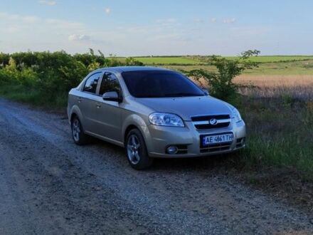 Бежевый ЗАЗ Вида, объемом двигателя 1.5 л и пробегом 143 тыс. км за 3900 $, фото 1 на Automoto.ua