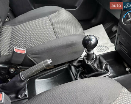 Черный ЗАЗ Вида, объемом двигателя 1.5 л и пробегом 136 тыс. км за 3999 $, фото 22 на Automoto.ua