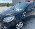 Черный ЗАЗ Вида, объемом двигателя 1.4 л и пробегом 98 тыс. км за 4490 $, фото 1 на Automoto.ua