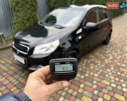 Черный ЗАЗ Вида, объемом двигателя 1.5 л и пробегом 136 тыс. км за 3999 $, фото 2 на Automoto.ua