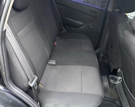 Черный ЗАЗ Вида, объемом двигателя 1.5 л и пробегом 136 тыс. км за 3999 $, фото 27 на Automoto.ua