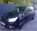 Черный ЗАЗ Вида, объемом двигателя 1.5 л и пробегом 160 тыс. км за 3700 $, фото 1 на Automoto.ua