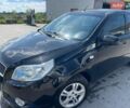Чорний ЗАЗ Віда, об'ємом двигуна 1.4 л та пробігом 98 тис. км за 4700 $, фото 1 на Automoto.ua