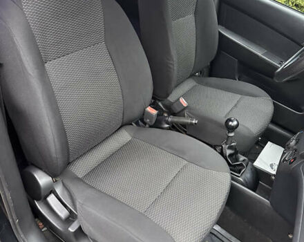 Черный ЗАЗ Вида, объемом двигателя 1.5 л и пробегом 136 тыс. км за 3999 $, фото 25 на Automoto.ua