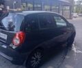 Черный ЗАЗ Вида, объемом двигателя 0 л и пробегом 140 тыс. км за 3213 $, фото 6 на Automoto.ua
