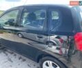 Черный ЗАЗ Вида, объемом двигателя 1.4 л и пробегом 98 тыс. км за 4490 $, фото 4 на Automoto.ua