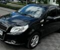 Черный ЗАЗ Вида, объемом двигателя 1.4 л и пробегом 98 тыс. км за 4500 $, фото 1 на Automoto.ua