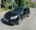 Черный ЗАЗ Вида, объемом двигателя 1.5 л и пробегом 186 тыс. км за 3500 $, фото 1 на Automoto.ua