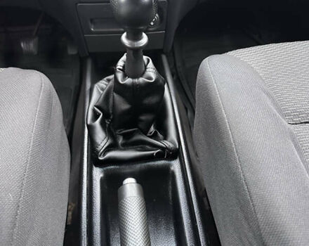 Черный ЗАЗ Вида, объемом двигателя 1.5 л и пробегом 136 тыс. км за 3999 $, фото 30 на Automoto.ua