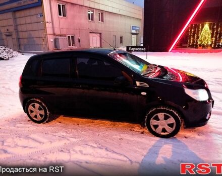 Чорний ЗАЗ Віда, об'ємом двигуна 1.5 л та пробігом 144 тис. км за 4300 $, фото 1 на Automoto.ua