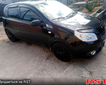Черный ЗАЗ Вида, объемом двигателя 1.5 л и пробегом 183 тыс. км за 4000 $, фото 3 на Automoto.ua