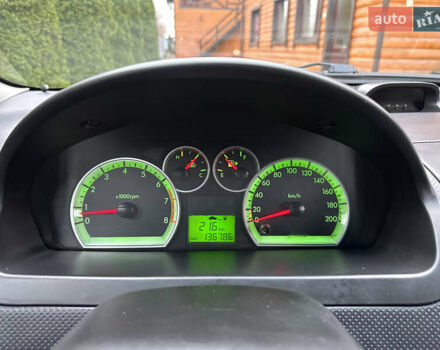 Черный ЗАЗ Вида, объемом двигателя 1.5 л и пробегом 136 тыс. км за 3999 $, фото 29 на Automoto.ua