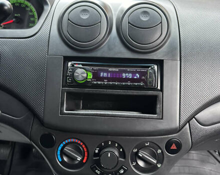 Черный ЗАЗ Вида, объемом двигателя 1.5 л и пробегом 136 тыс. км за 3999 $, фото 24 на Automoto.ua