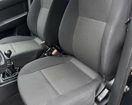 Черный ЗАЗ Вида, объемом двигателя 1.5 л и пробегом 136 тыс. км за 3999 $, фото 32 на Automoto.ua