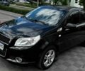 Чорний ЗАЗ Віда, об'ємом двигуна 1.4 л та пробігом 98 тис. км за 4900 $, фото 1 на Automoto.ua