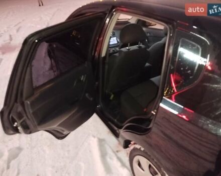 Черный ЗАЗ Вида, объемом двигателя 1.5 л и пробегом 144 тыс. км за 4300 $, фото 9 на Automoto.ua