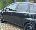 Черный ЗАЗ Вида, объемом двигателя 1.5 л и пробегом 136 тыс. км за 3999 $, фото 13 на Automoto.ua
