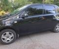 Черный ЗАЗ Вида, объемом двигателя 1.5 л и пробегом 190 тыс. км за 3400 $, фото 1 на Automoto.ua