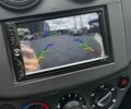 Чорний ЗАЗ Віда, об'ємом двигуна 1.4 л та пробігом 98 тис. км за 4700 $, фото 8 на Automoto.ua